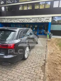 2016 Audi A6
