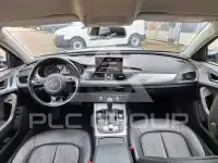 2016 Audi A6