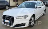 2016 Audi A6