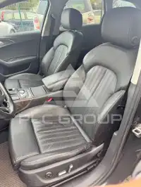 2016 Audi A6