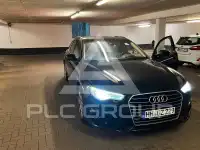 2016 Audi A6