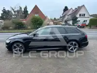 2016 Audi A6