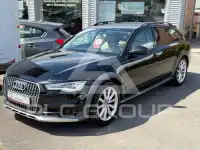 2016 Audi A6