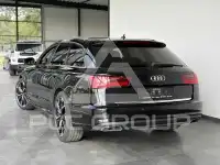 2016 Audi A6