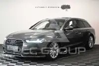2016 Audi A6
