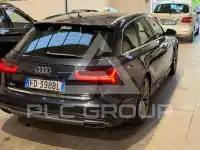 2016 Audi A6