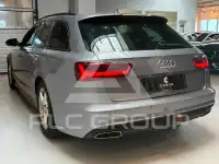 2016 Audi A6