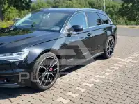 2016 Audi A6