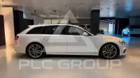 2016 Audi A6