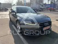 2016 Audi A6