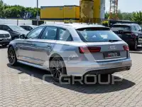2016 Audi A6