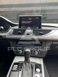 2016 Audi A6