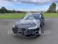 2016 Audi A6
