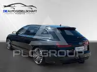 2016 Audi A6