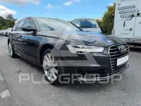 2016 Audi A6