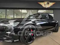2016 Audi A6