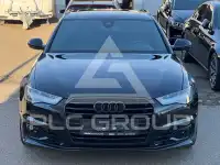 2016 Audi A6