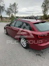 2016 Audi A6