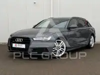 2016 Audi A6
