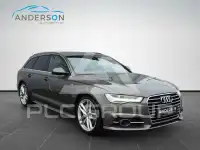 2016 Audi A6