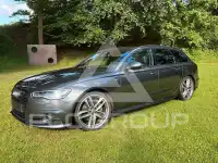 2016 Audi A6