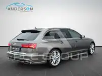 2016 Audi A6
