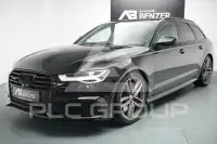 2016 Audi A6