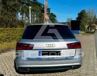 2016 Audi A6