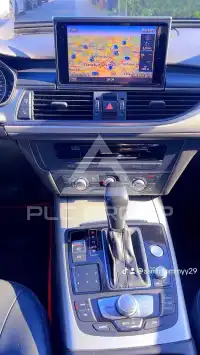 2016 Audi A6