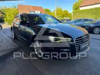 2016 Audi A6