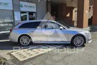 2016 Audi A6