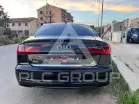 2016 Audi A6