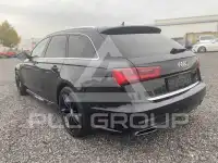 2016 Audi A6