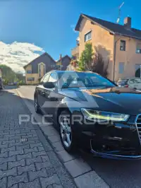 2016 Audi A6