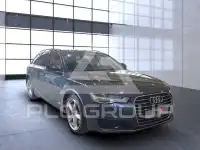 2016 Audi A6