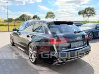 2016 Audi A6
