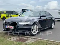 2016 Audi A6