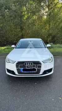 2016 Audi A6