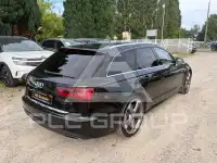 2016 Audi A6