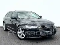 2016 Audi A6