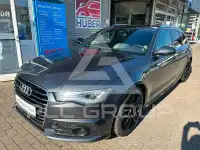 2016 Audi A6