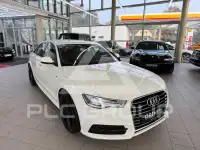 2016 Audi A6