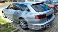 2016 Audi A6
