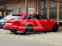 2016 Audi A6