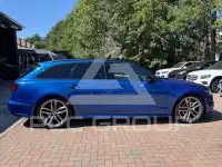 2016 Audi A6