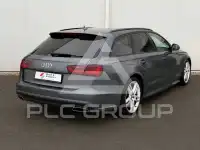 2016 Audi A6