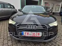 2016 Audi A6