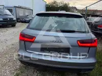 2016 Audi A6