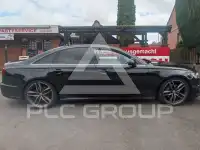2016 Audi A6
