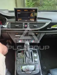 2016 Audi A6